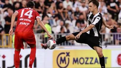 PREDLOZZI I TIPOVANJA (subota): Valjak gazi traktor za miran zimski san